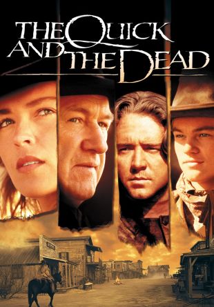 The Quick and the Dead