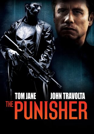 The Punisher