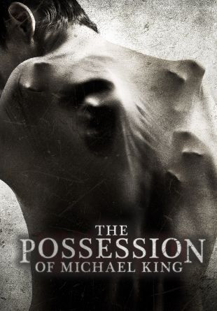 The Possession of Michael King
