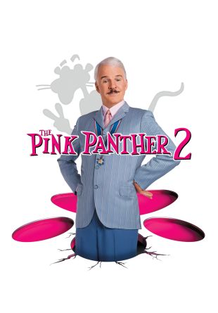 The Pink Panther 2
