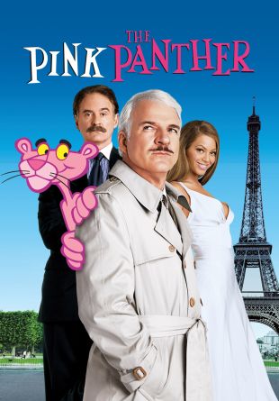 The Pink Panther