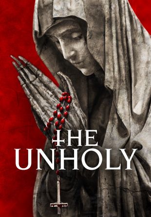 The Unholy
