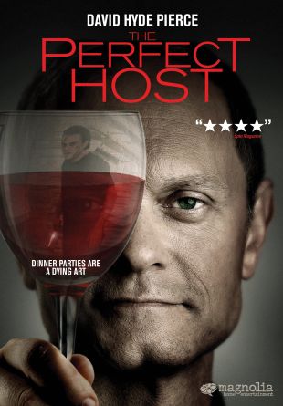 The Perfect Host