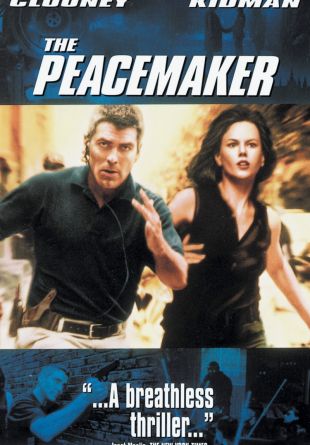 The Peacemaker