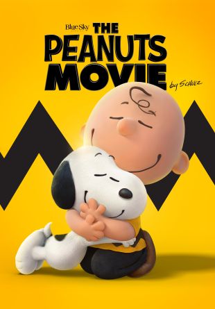 The Peanuts Movie