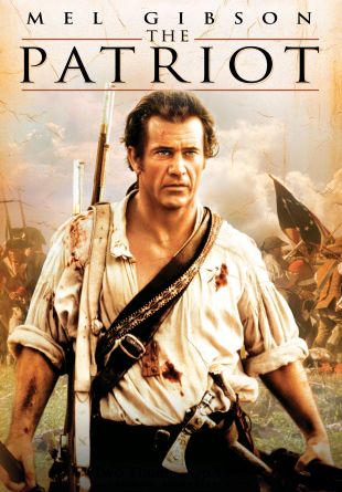 The Patriot