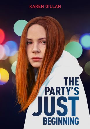 The Party's Just Beginning