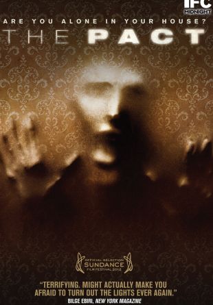 The Pact