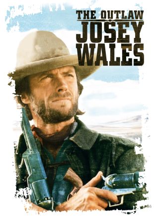The Outlaw Josey Wales