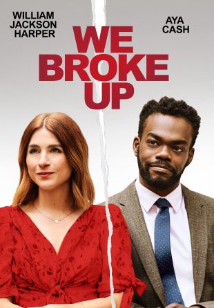 We Broke Up