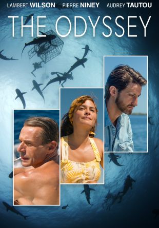 The Odyssey