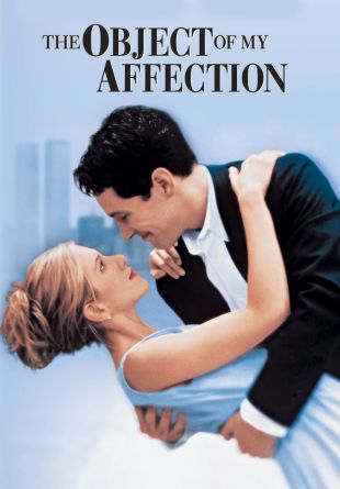 The Object of My Affection