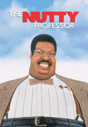 The Nutty Professor