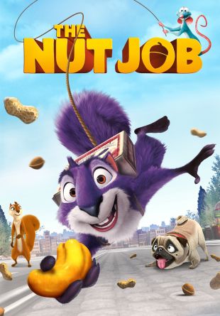 The Nut Job