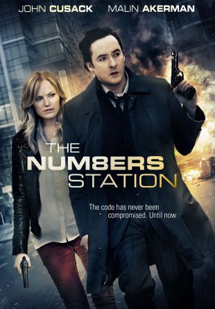 The Numbers Station
