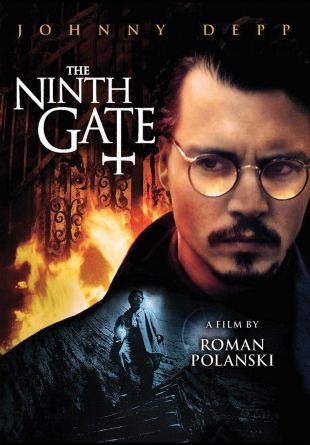 The Ninth Gate