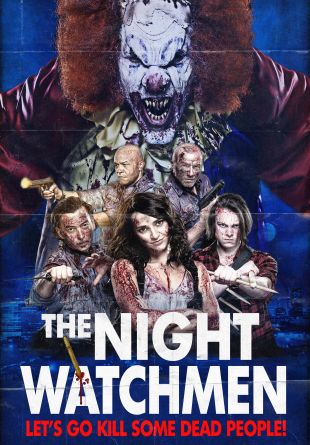 The Night Watchmen