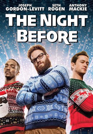 The Night Before