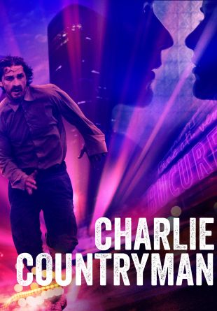 The Necessary Death of Charlie Countryman