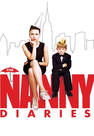 The Nanny Diaries