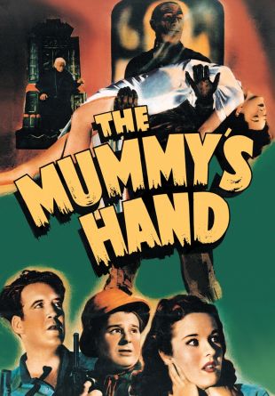 The Mummy's Hand