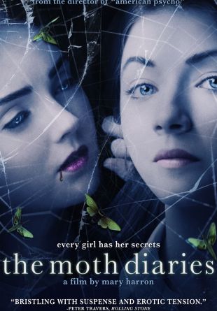 The Moth Diaries