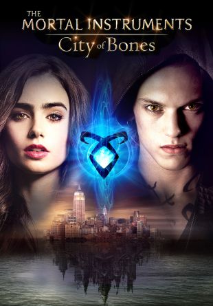 The Mortal Instruments: City of Bones