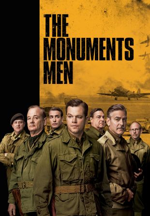 The Monuments Men