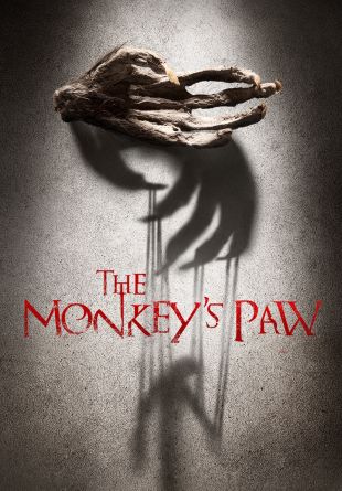 The Monkey's Paw