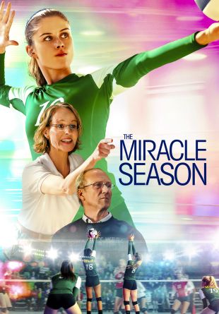The Miracle Season