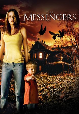The Messengers