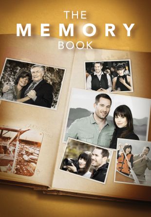 The Memory Book