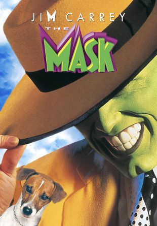 The Mask