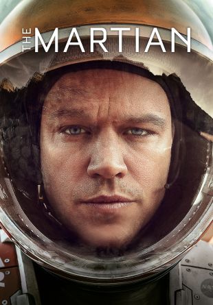 The Martian