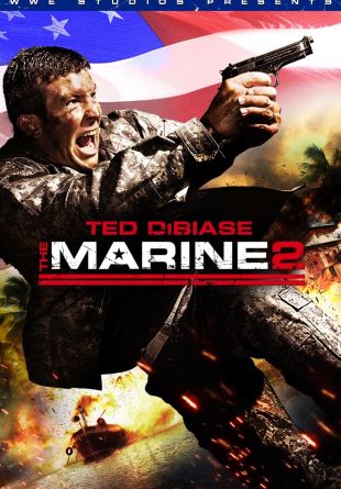 The Marine 2