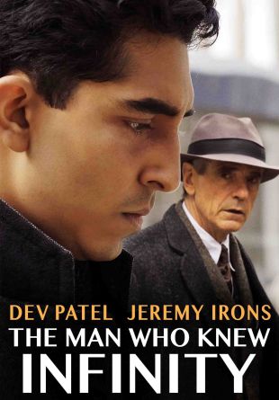 The Man Who Knew Infinity
