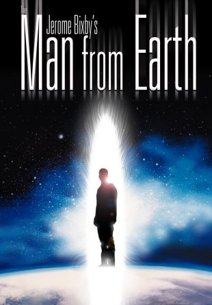 The Man from Earth