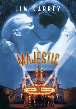 The Majestic