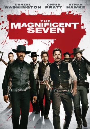 The Magnificent Seven