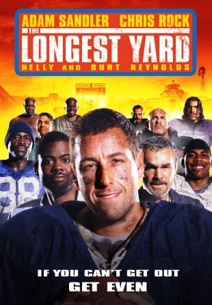 The Longest Yard