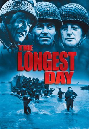The Longest Day
