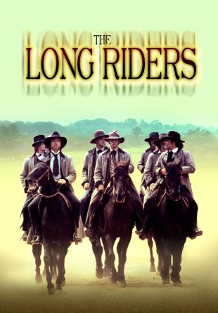 The Long Riders
