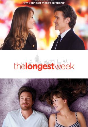 The Longest Week
