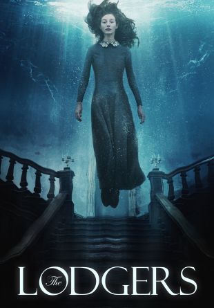 The Lodgers