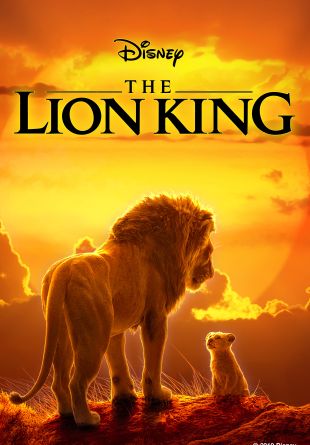 The Lion King