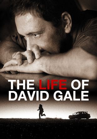 The Life of David Gale