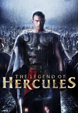 The Legend of Hercules