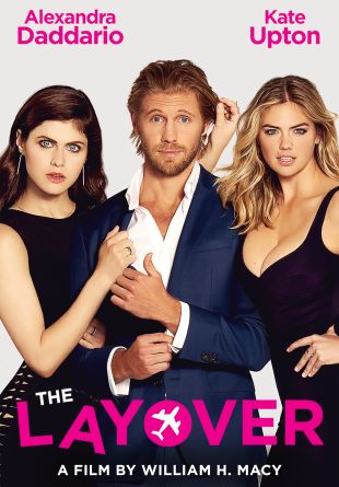 The Layover