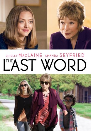 The Last Word