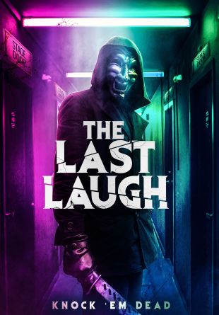 The Last Laugh